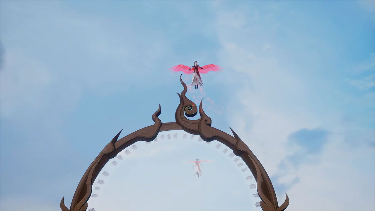 我气哭了百万修炼者 — Épisode 136