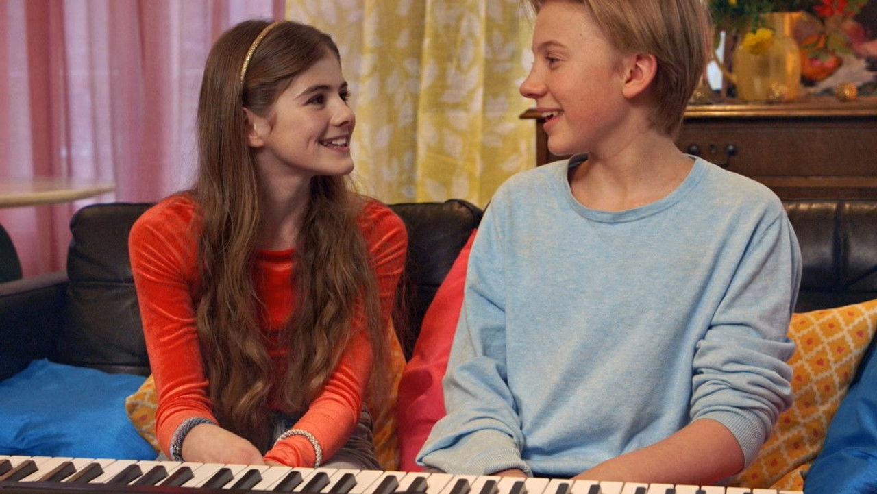 Fixa dejten — Épisode 4