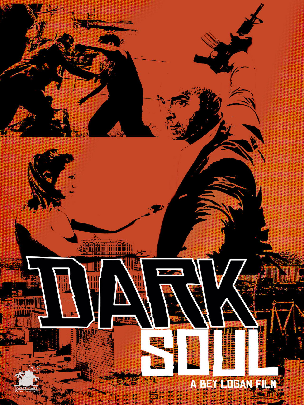 The Dark Soul