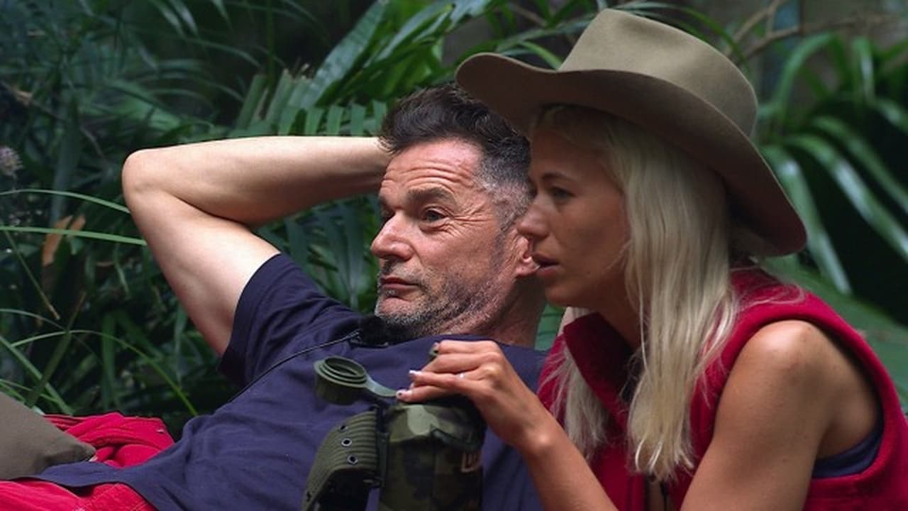 I'm a Celebrity...Get Me Out of Here! - Season 23 Episode 2 : Episode 2