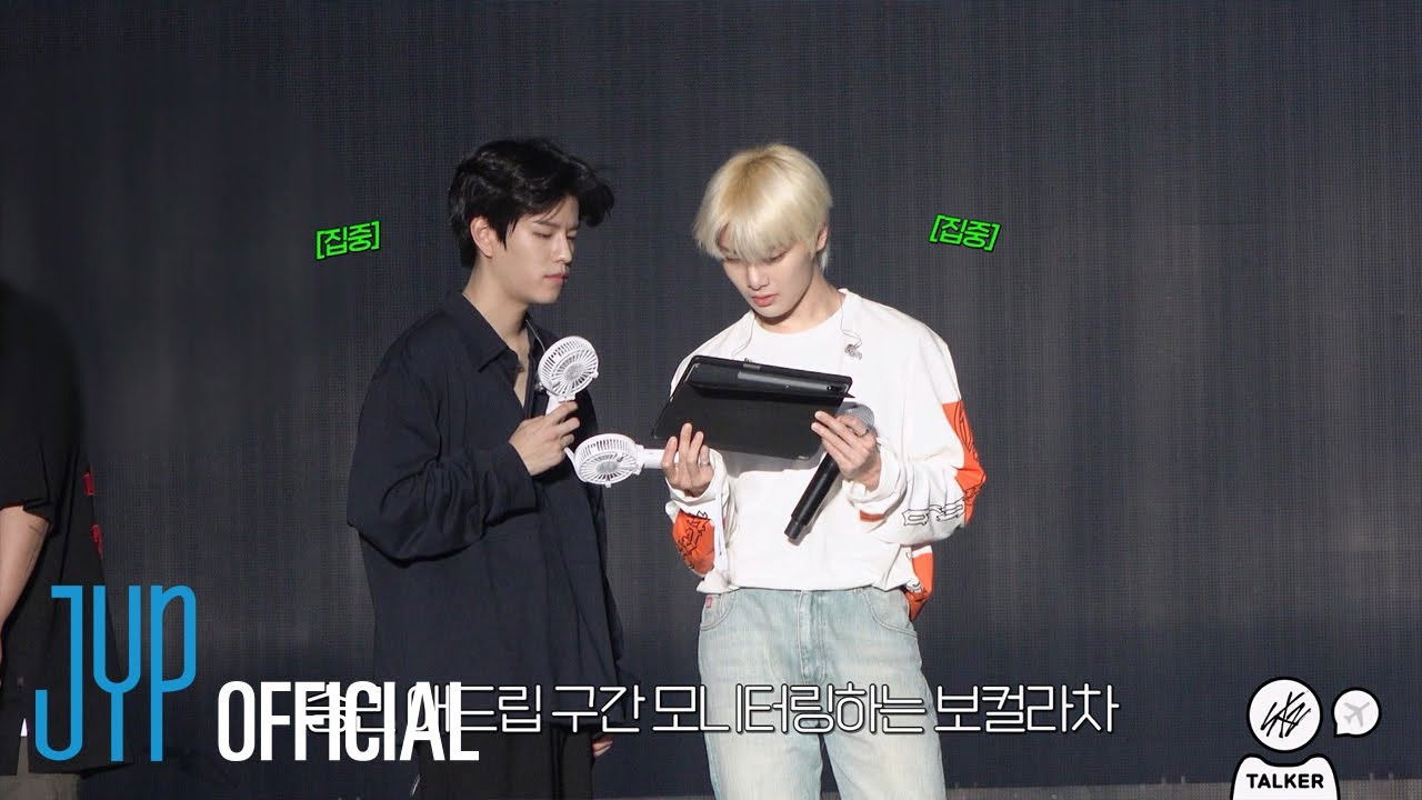 SKZ-TALKER - Season 5 Episode 8 : [SKZ-TALKER GO! Season 3] Ep.08 SEOUL