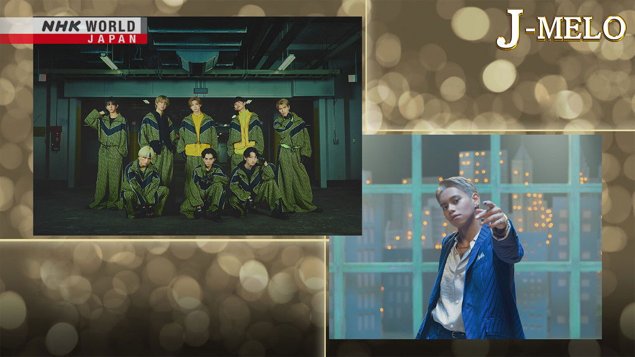 J-MELO — Épisode 8