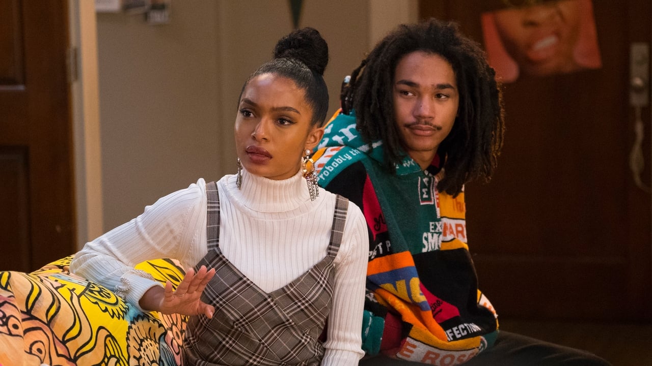 grown-ish - Season 2 Episode 4 : In My Feelings