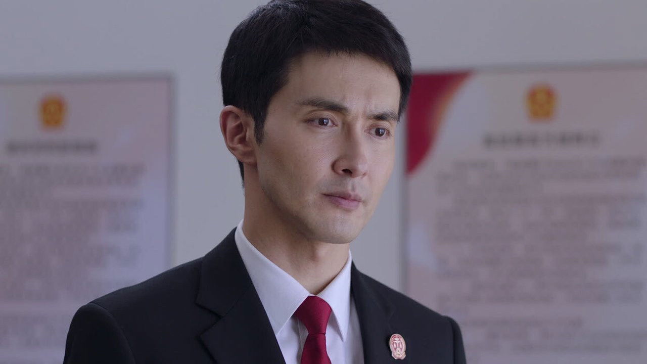 江河之上 — Épisode 24