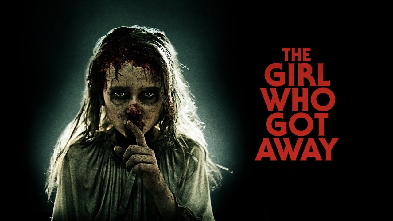 The Girl Who Got Away background