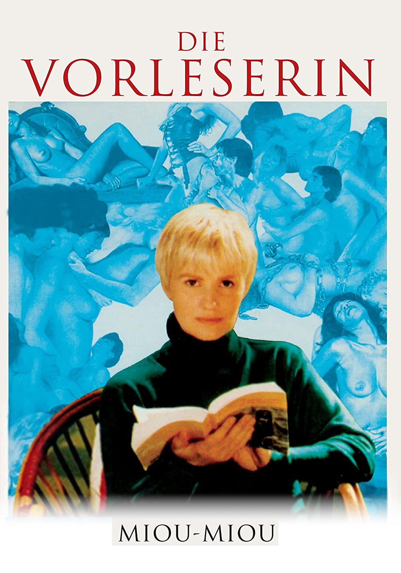 Die Vorleserin