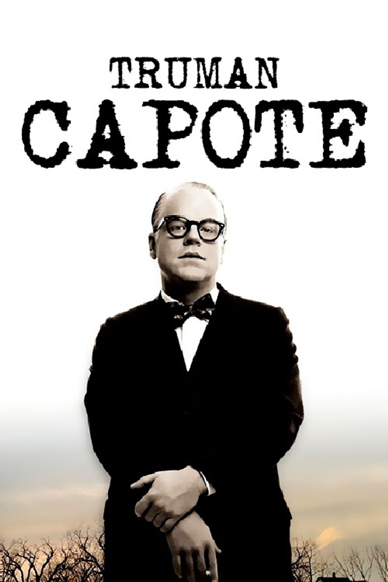 Truman Capote - Enfant terrible der amerikanischen Literatur Backdrop