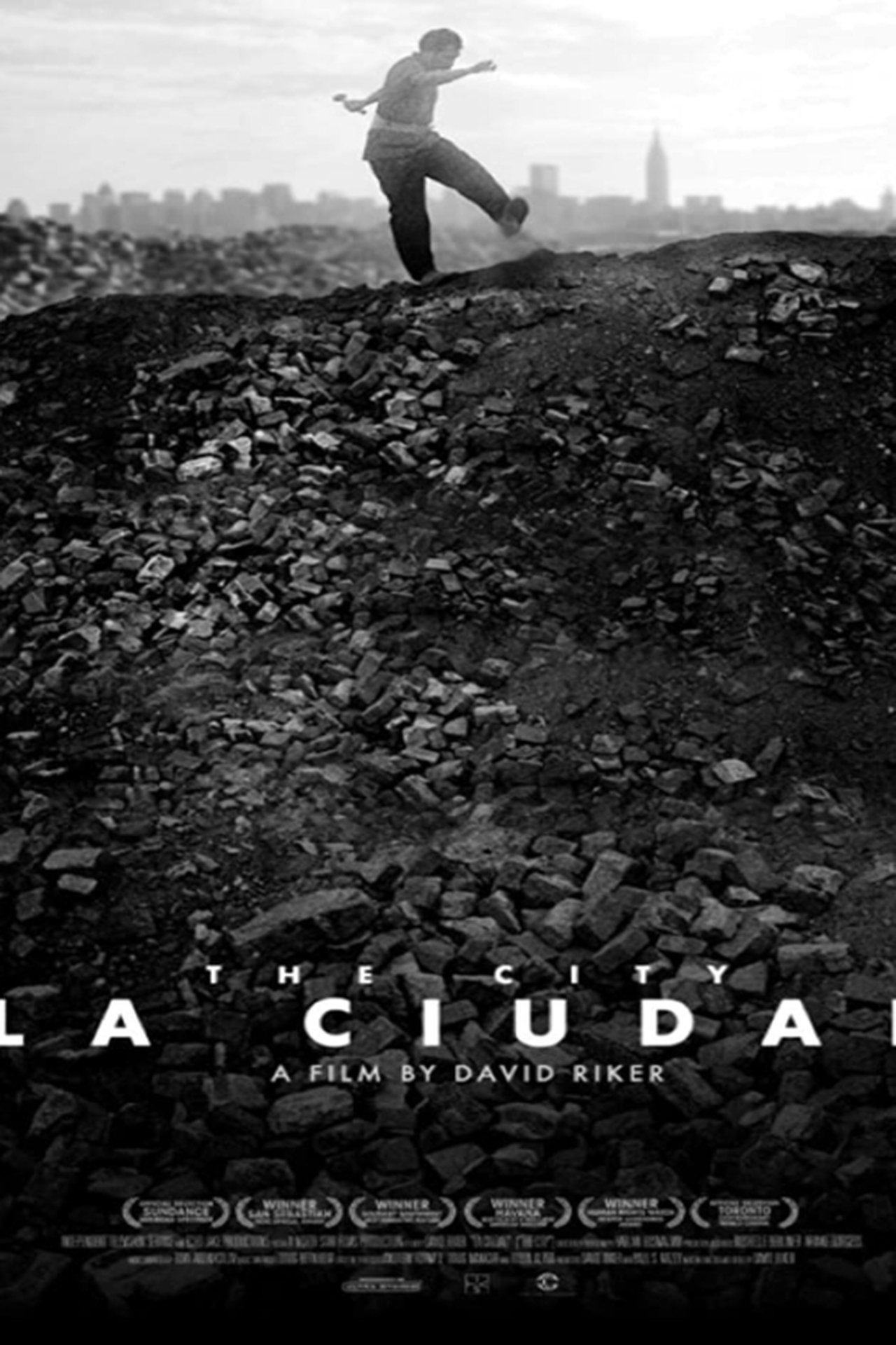 La Ciudad La Ciudad