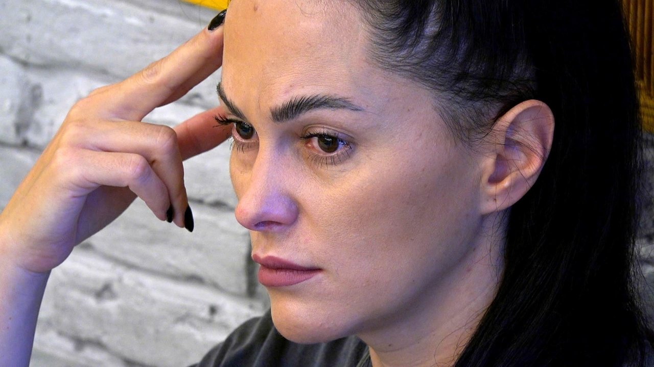 Big Brother Česko & Slovensko - Season 1 Episode 36 : Episode 36