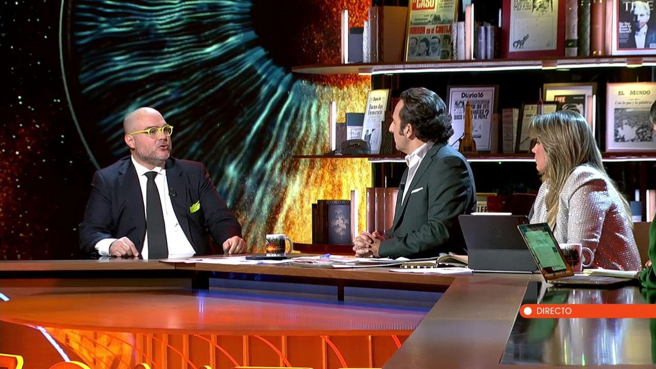 Horizonte Diario — Épisode 4