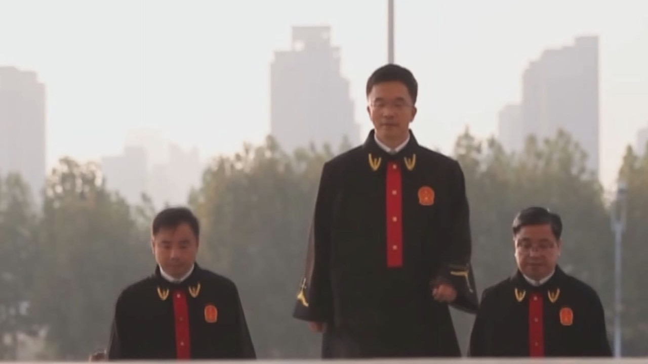 传奇故事 — Épisode 40