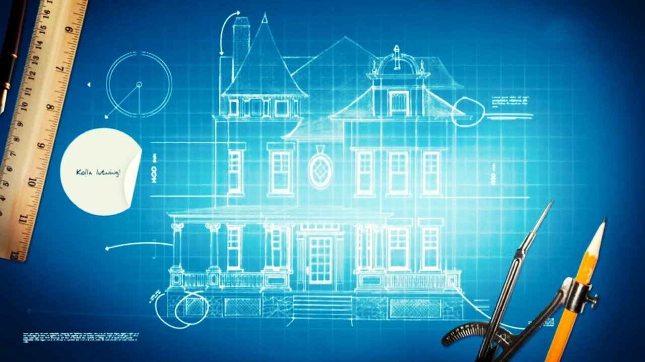 Nya arkitekturens pärlor