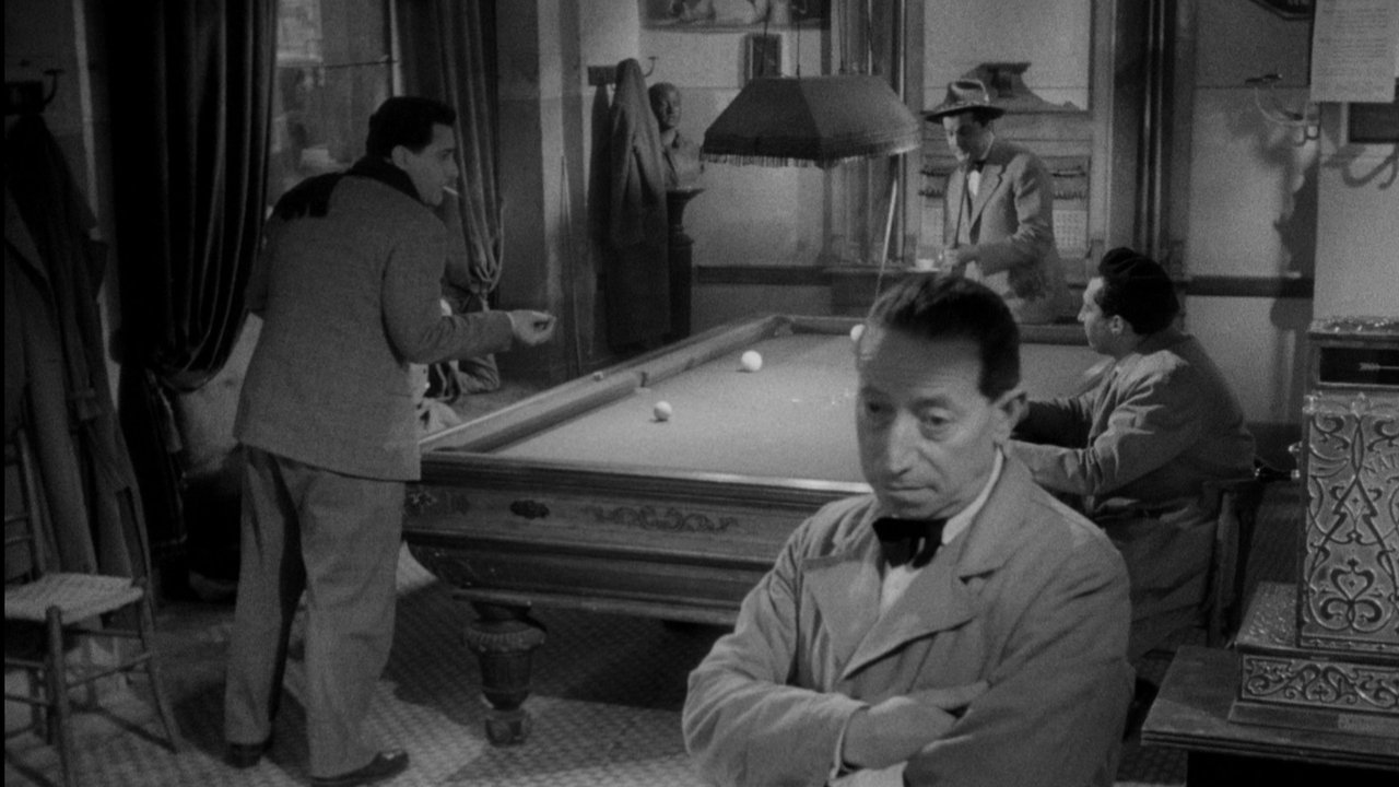 I Vitelloni (1953)