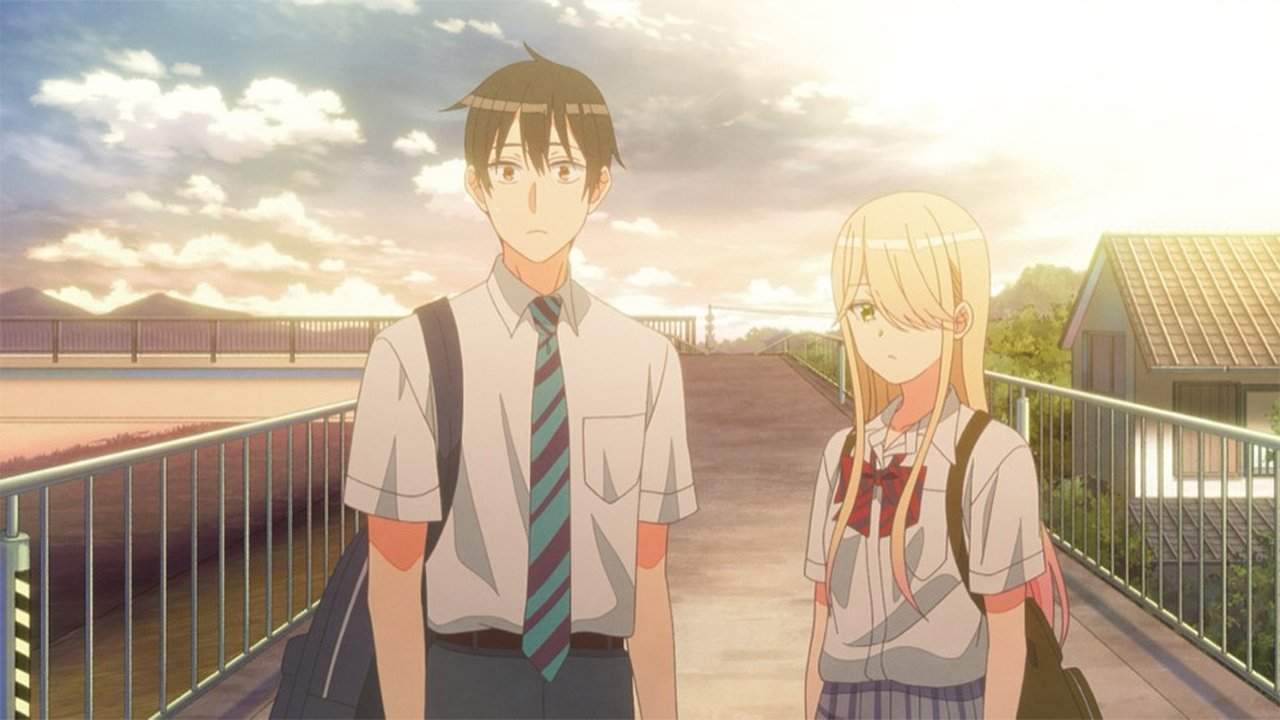 Watari-kun's ****** Is About to Collapse - Season 1 Episode 12 : Becoming independent