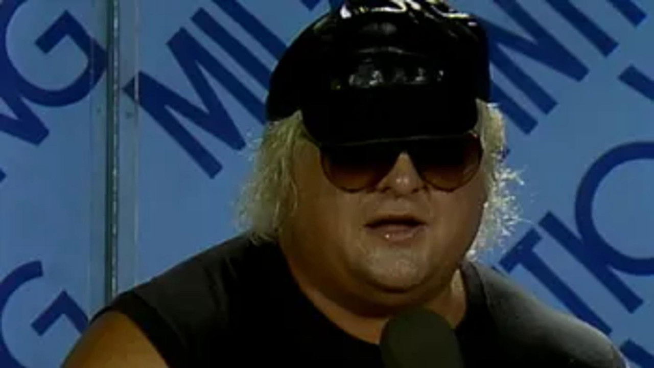 Mid-Atlantic Championship Wrestling — Épisode 12