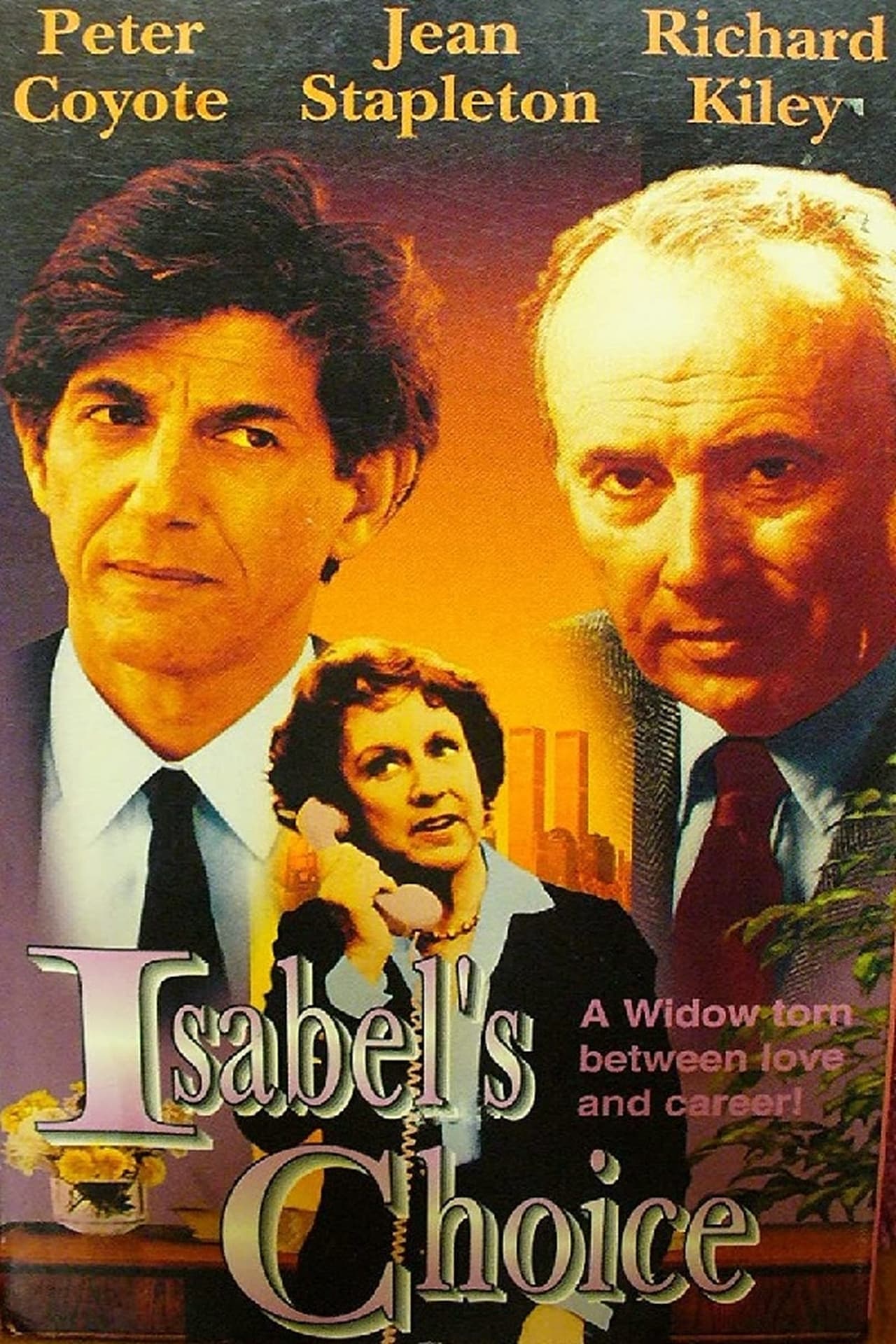 مشاهدة فيلم Isabel's Choice مترجم بدون اعلانات - بوستر