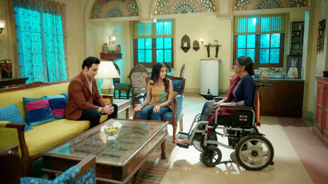 पंड्या स्टोर — Épisode 146