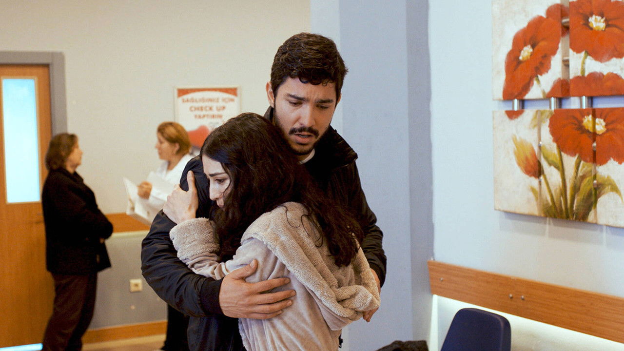 İnsanlık Suçu — Épisode 7