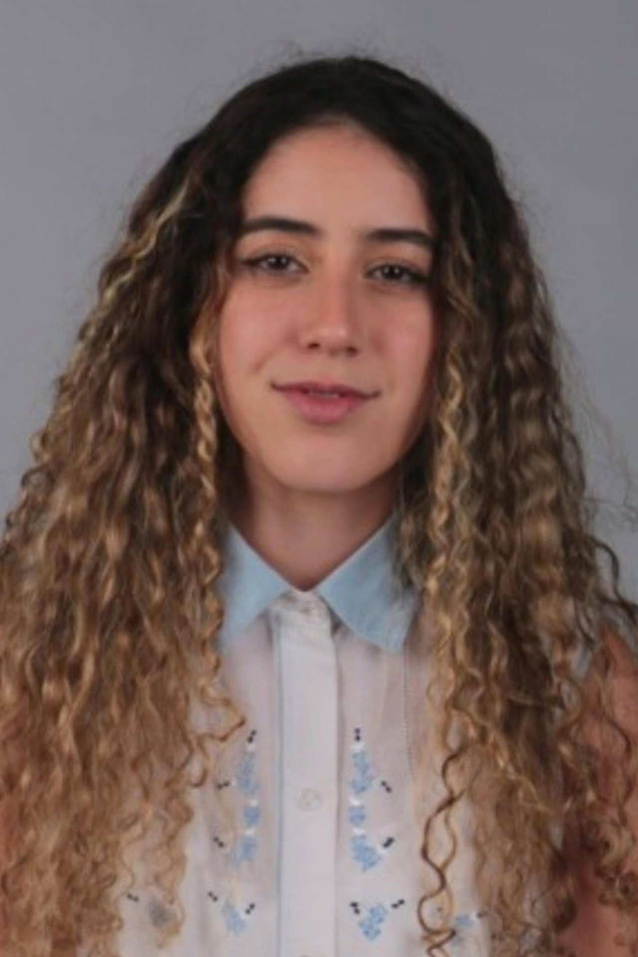 Ana Luiza Torres