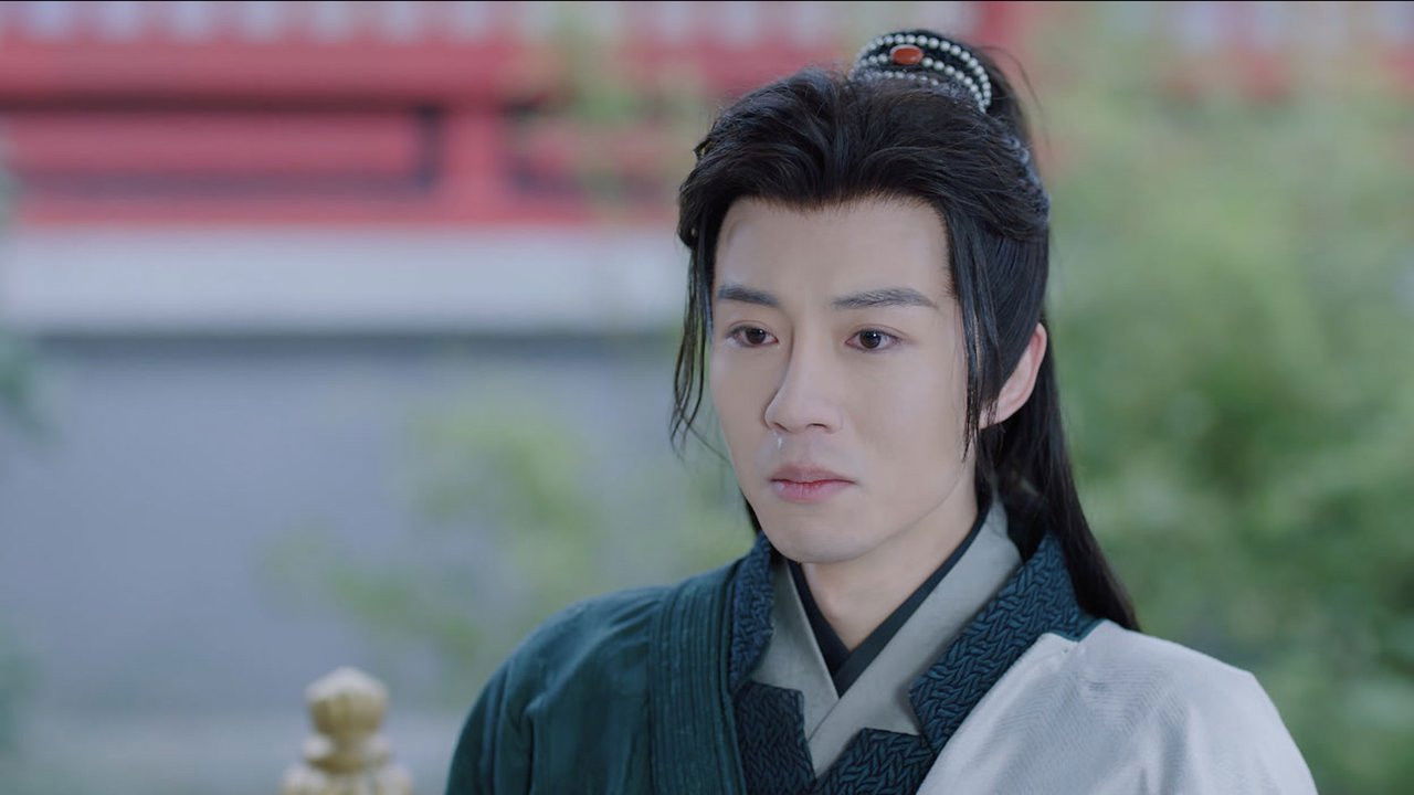 The Strange Princess — Épisode 5