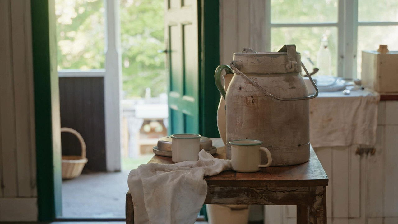 Farmen — Épisode 40