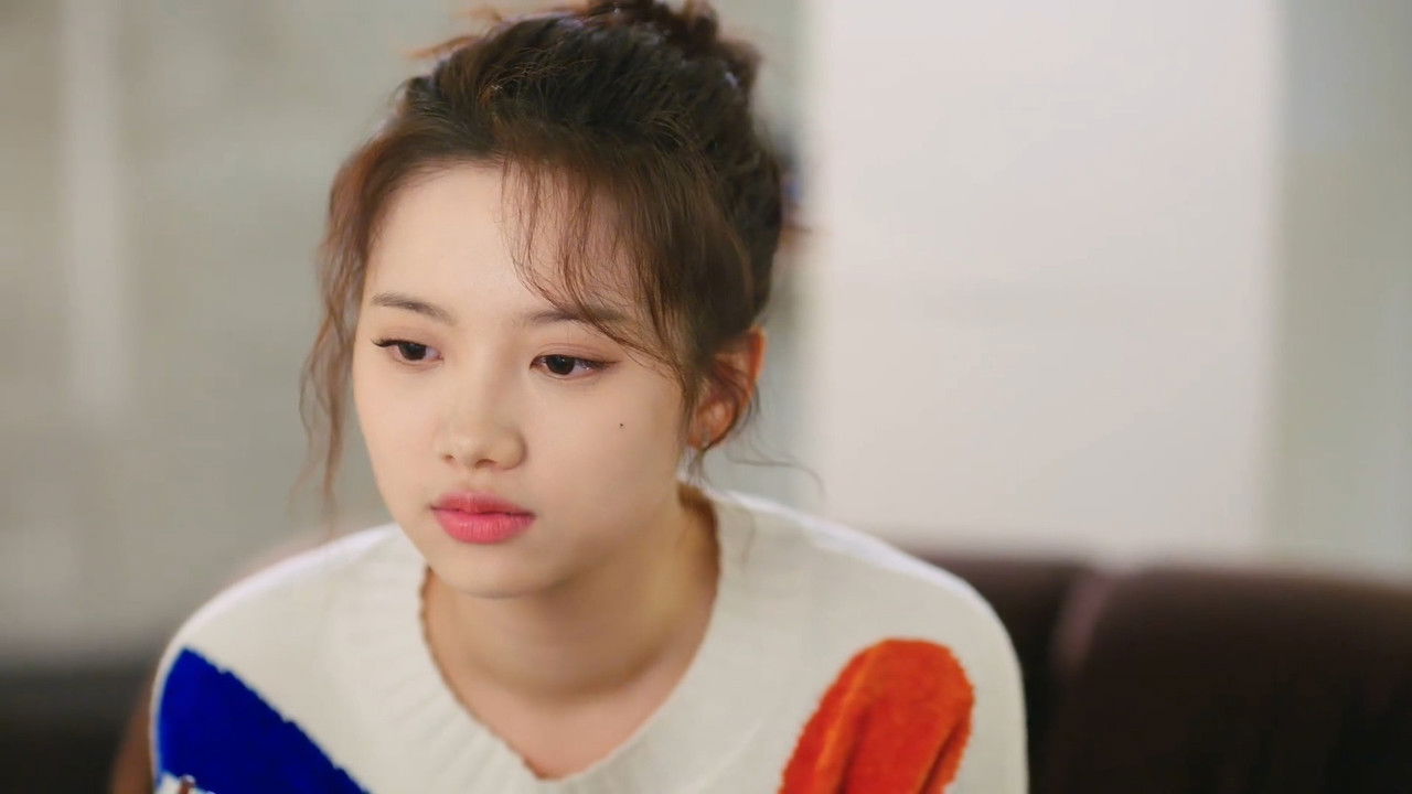 悠长假期 — Épisode 14