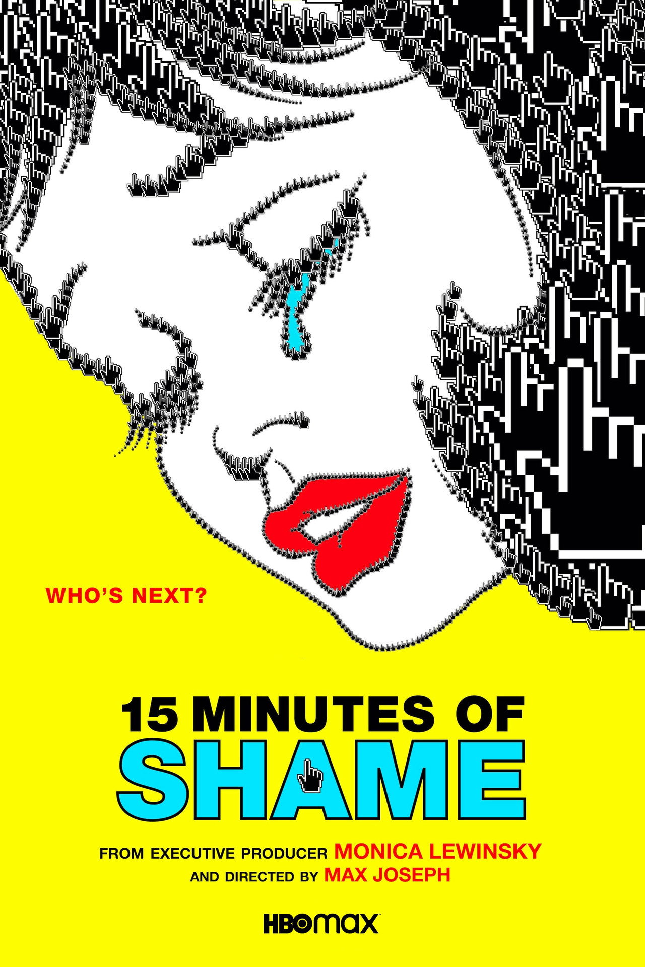 15 Minutes of Shame – plakát 6