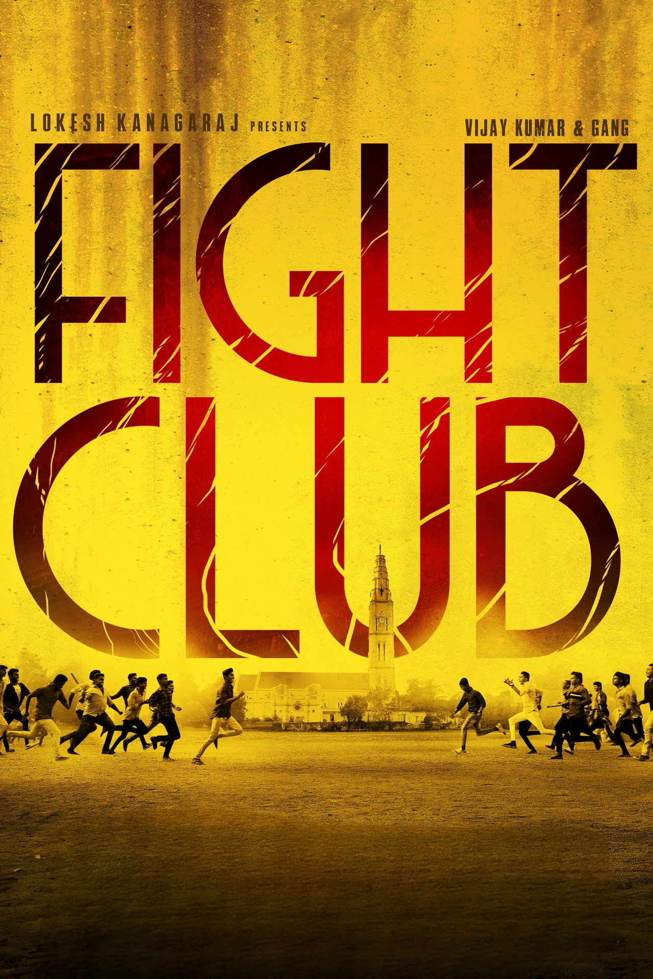 Fight Club still 3
