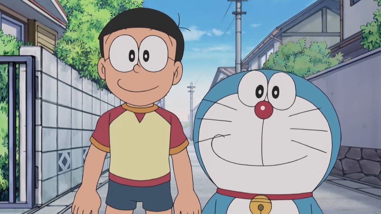 ドラえもん - Season 5 Episode 25 : Episode 25