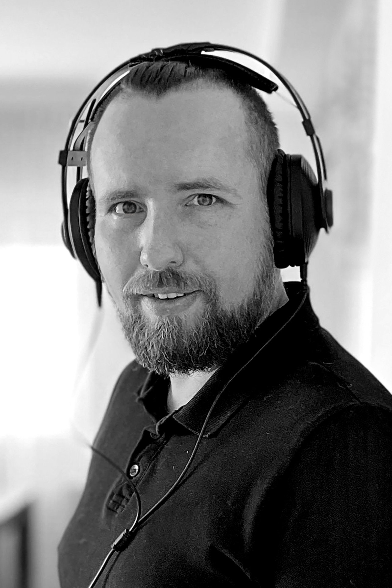 Marcin Wojcik