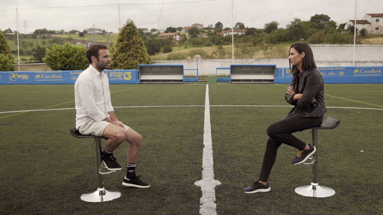 ¿Dónde estabas entonces? — Épisode 2