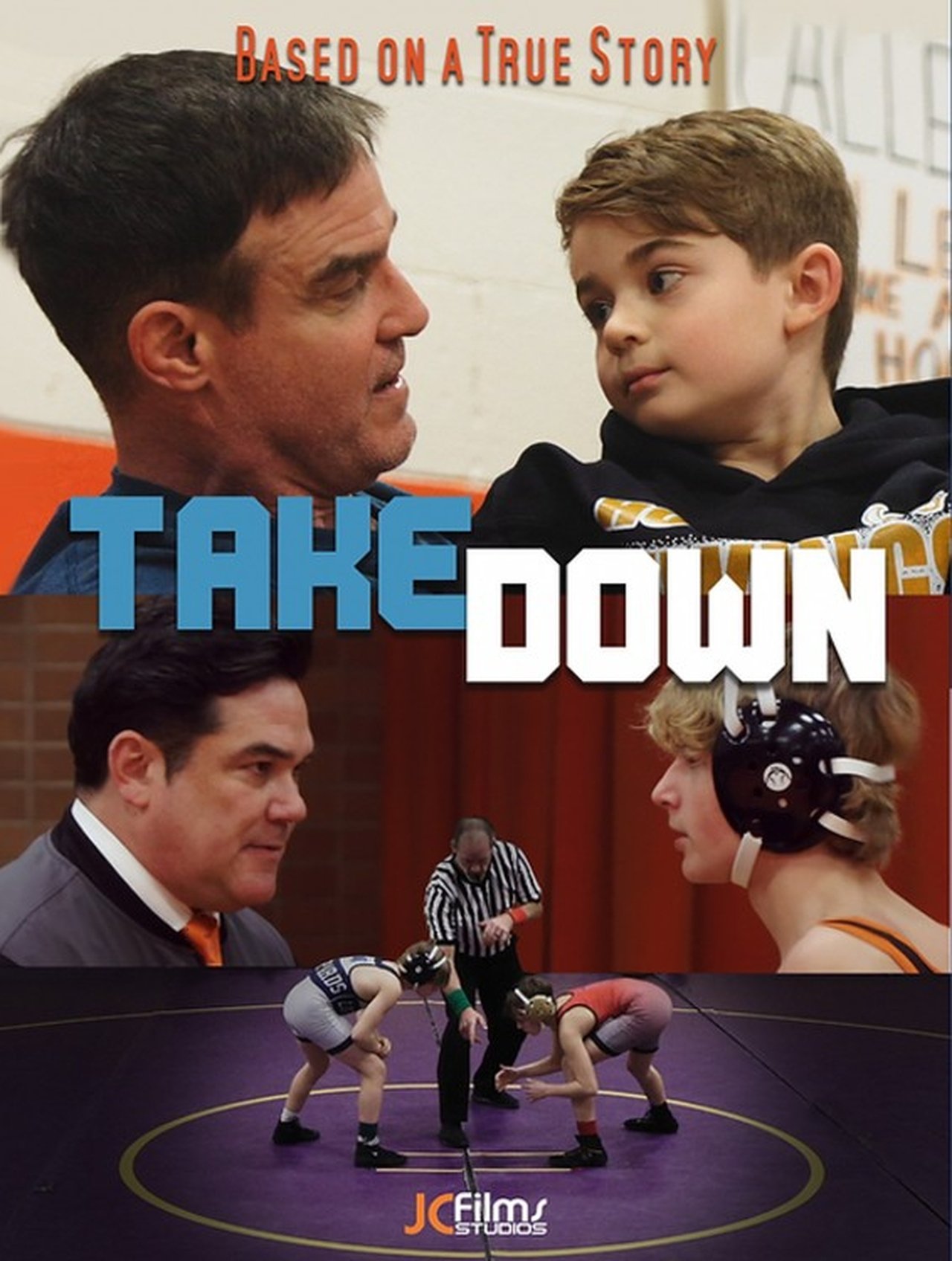 Takedown