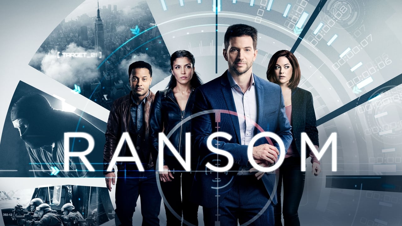 Ransom - Season 2