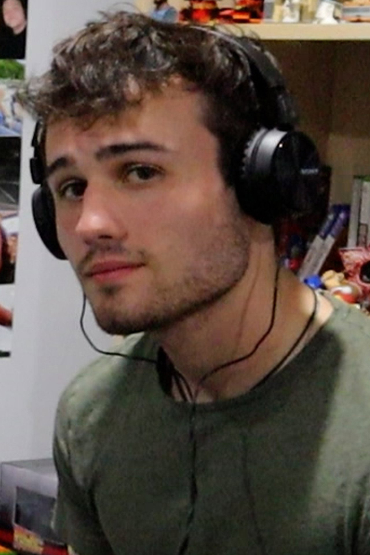 RJ Santana