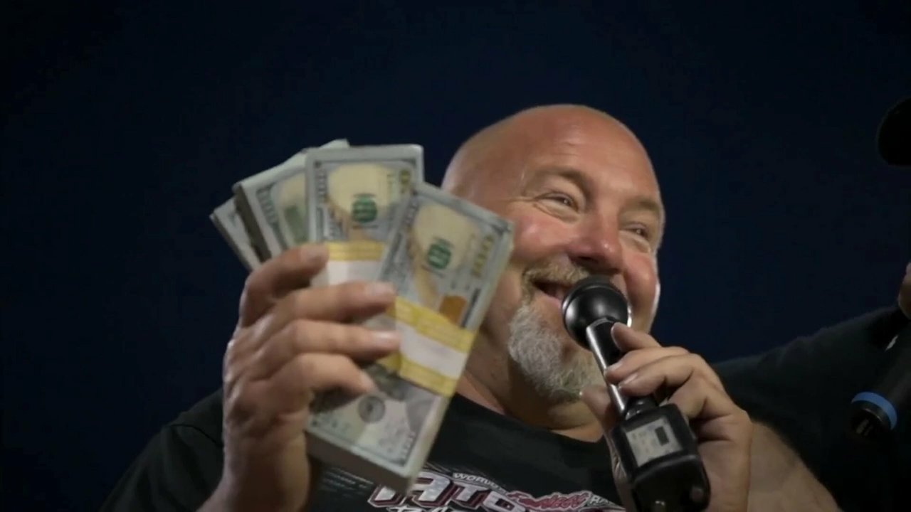 Street Outlaws: No Prep Kings - Season 2 Episode 4 : Mo' Money Mo' Memphis