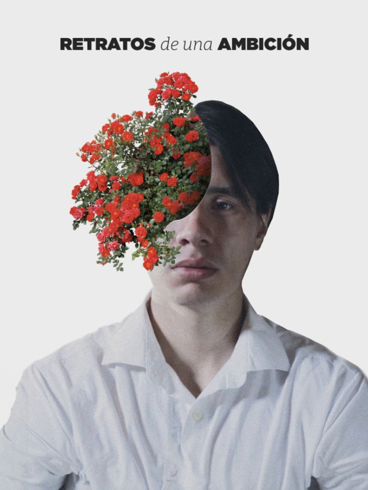 Retratos de una ambición filmaffisch