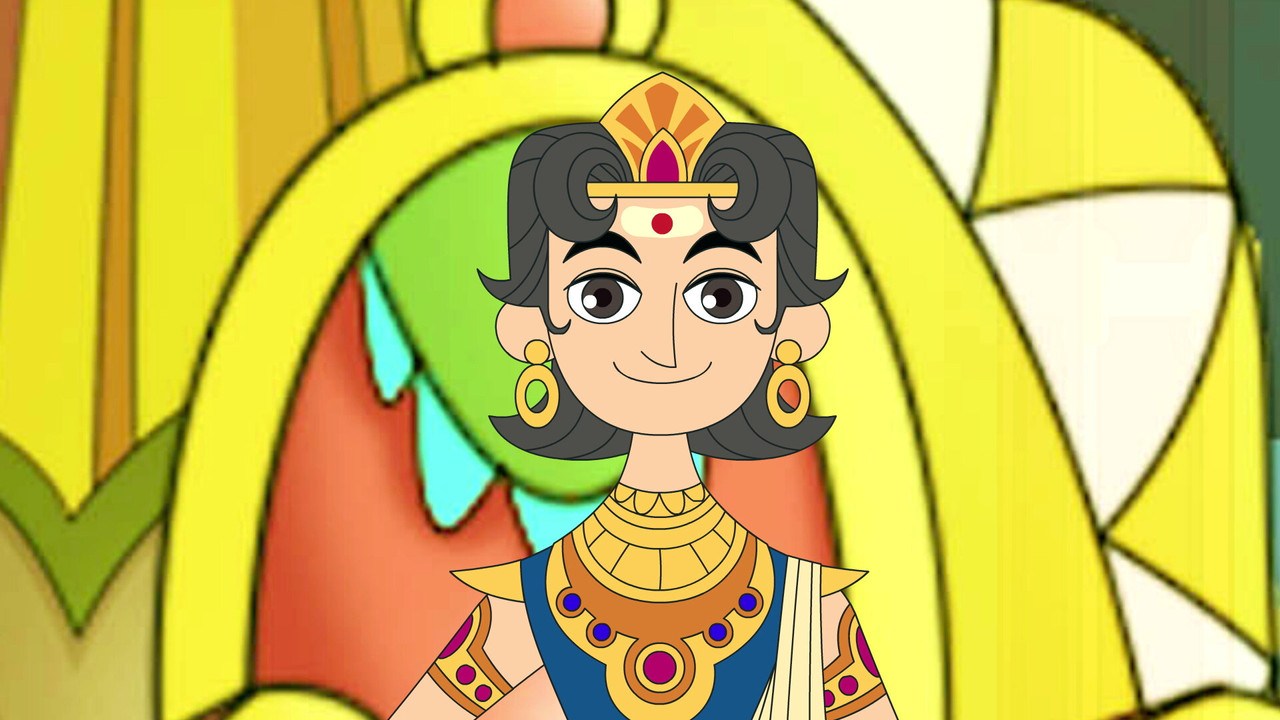 Sudha Murty - Stories of Wit and Magic — Épisode 12