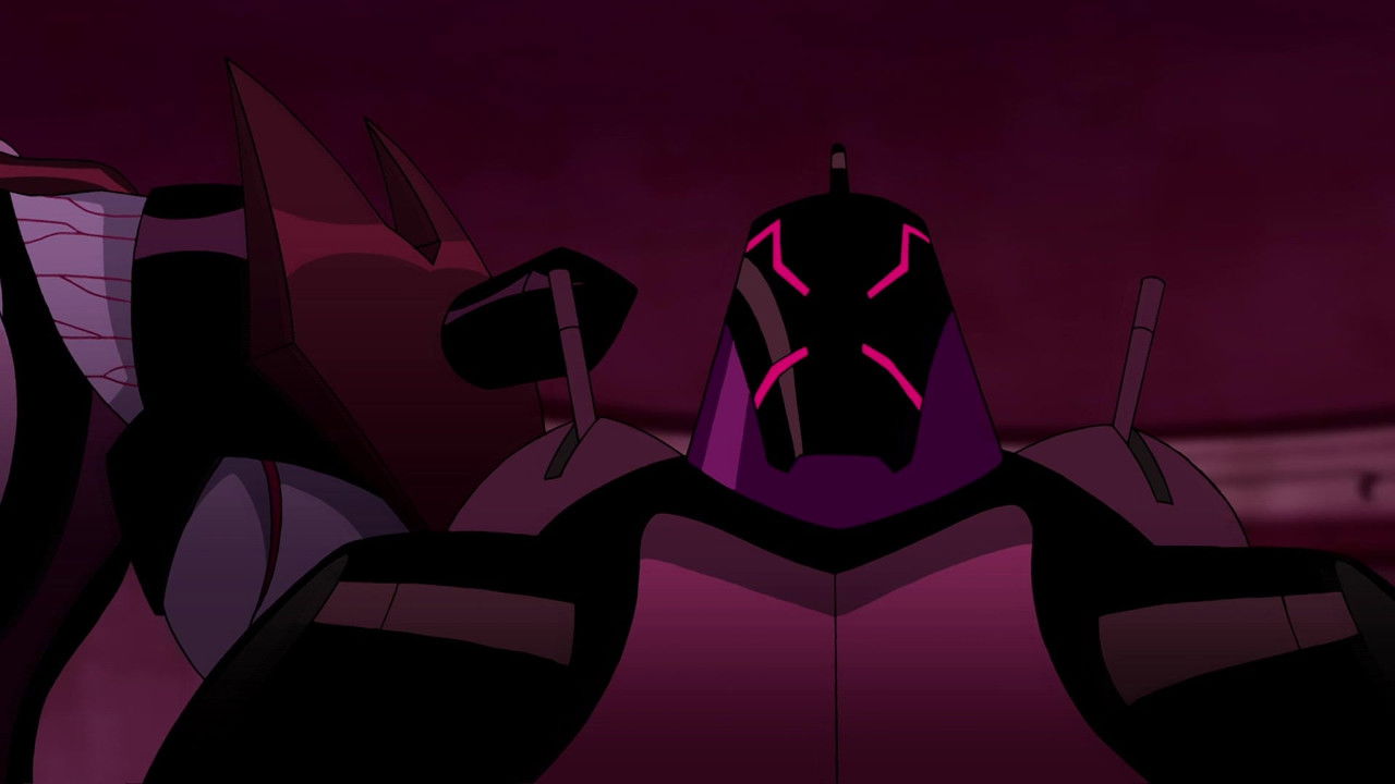 Ben 10 — Le Secret de l'Omnitrix (2)