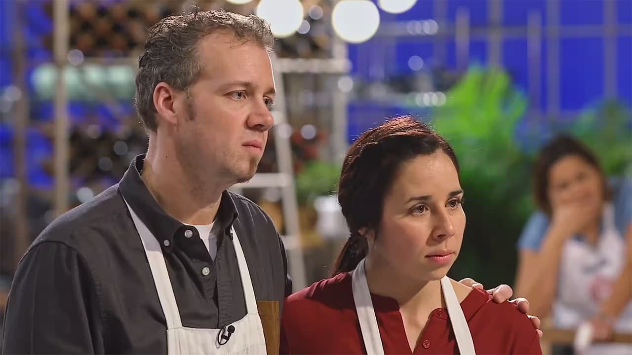 MasterChef Québec - Season 1 Episode 31 : Episode 31