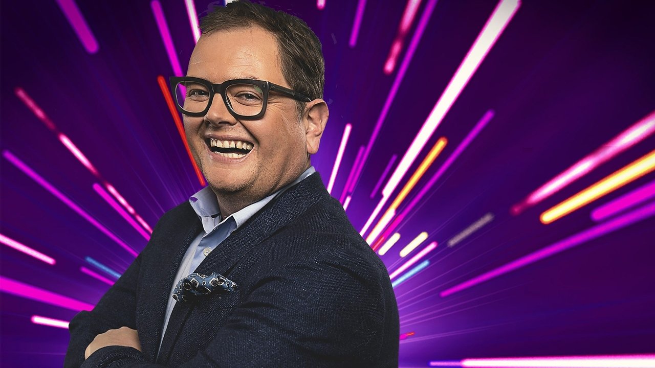 Alan Carr's Picture Slam