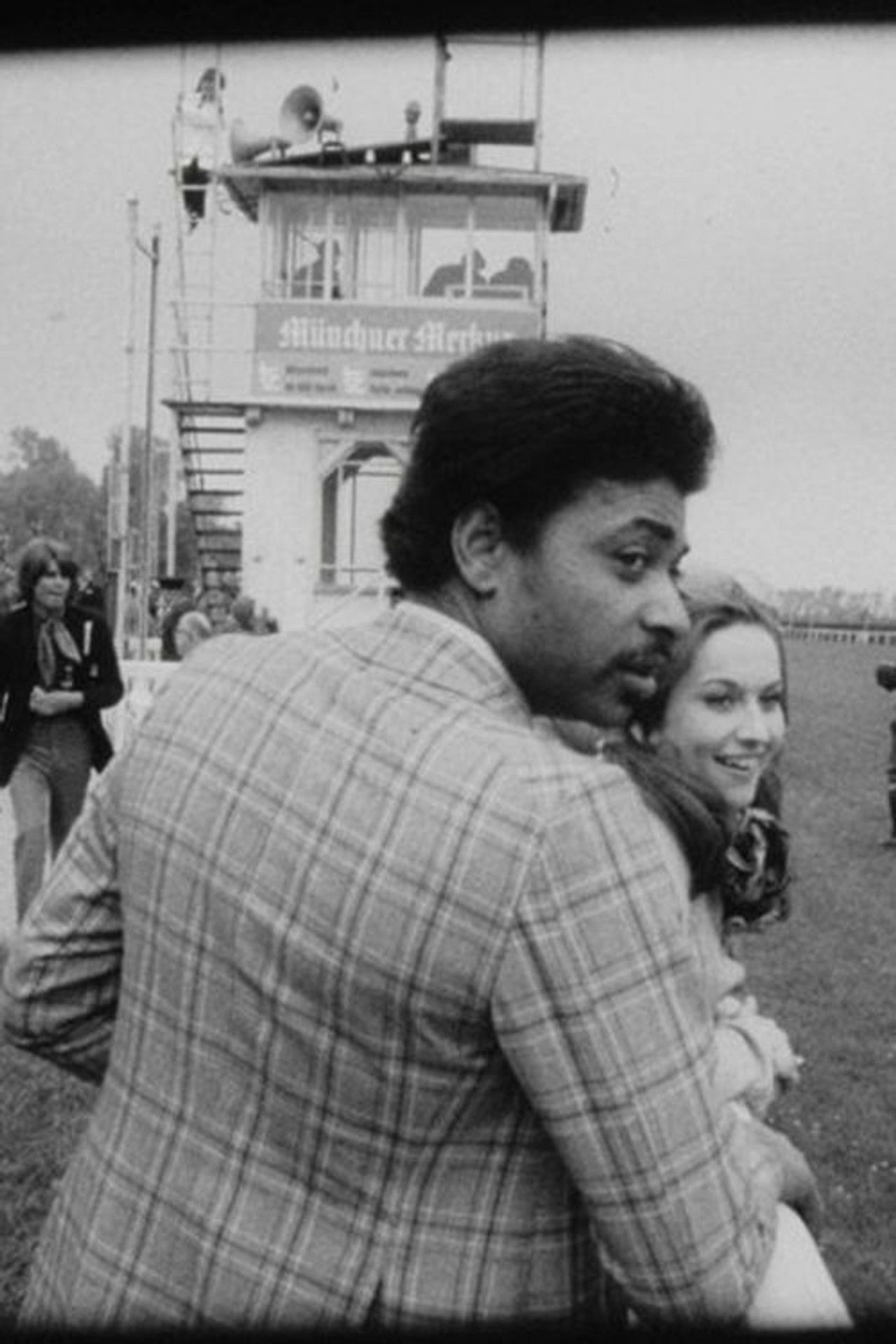 They Call It Love Backdrop