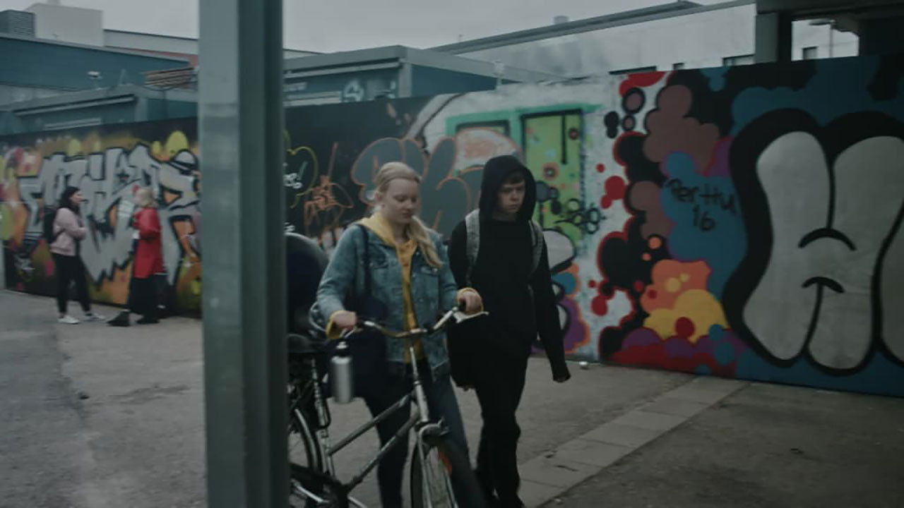 Sekasin — Épisode 5