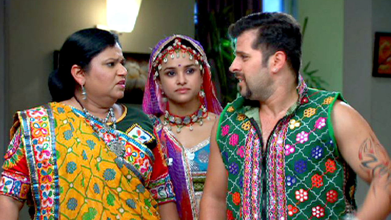 Badi Doooor Se Aaye Hai — Épisode 88