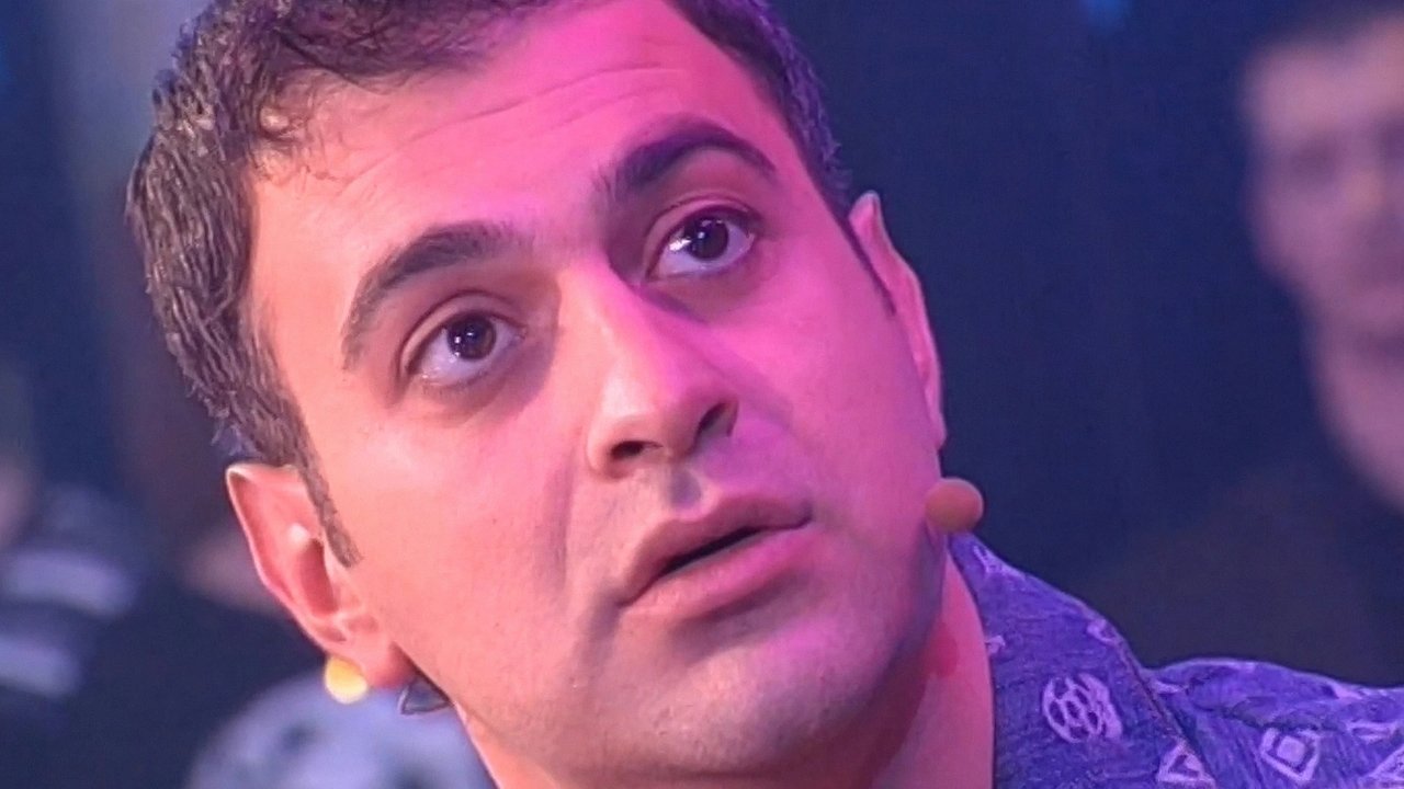 Comedy Club - Season 3 Episode 36 : Episode 36