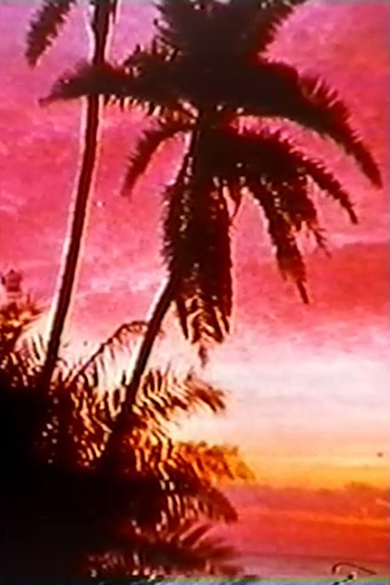 Fun On Mars Backdrop