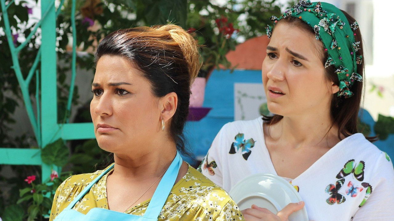 Ege'nin Hamsisi — Épisode 5