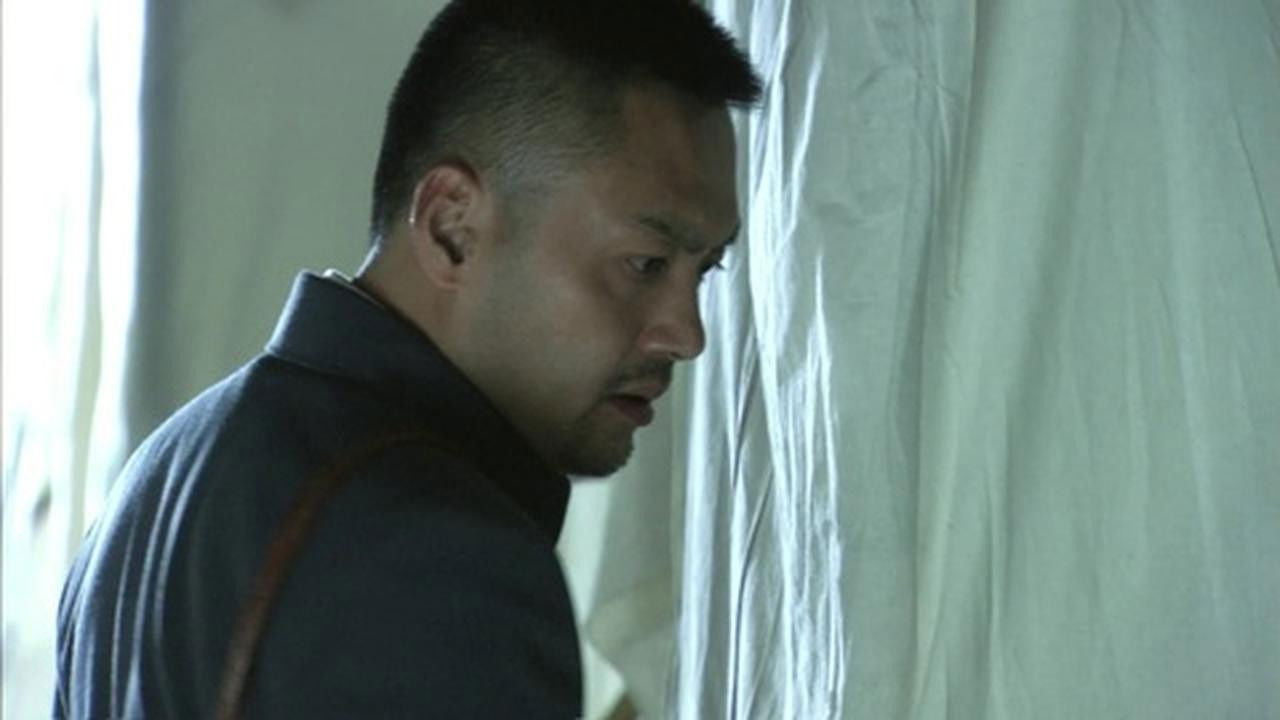 兵变1929 — Épisode 25