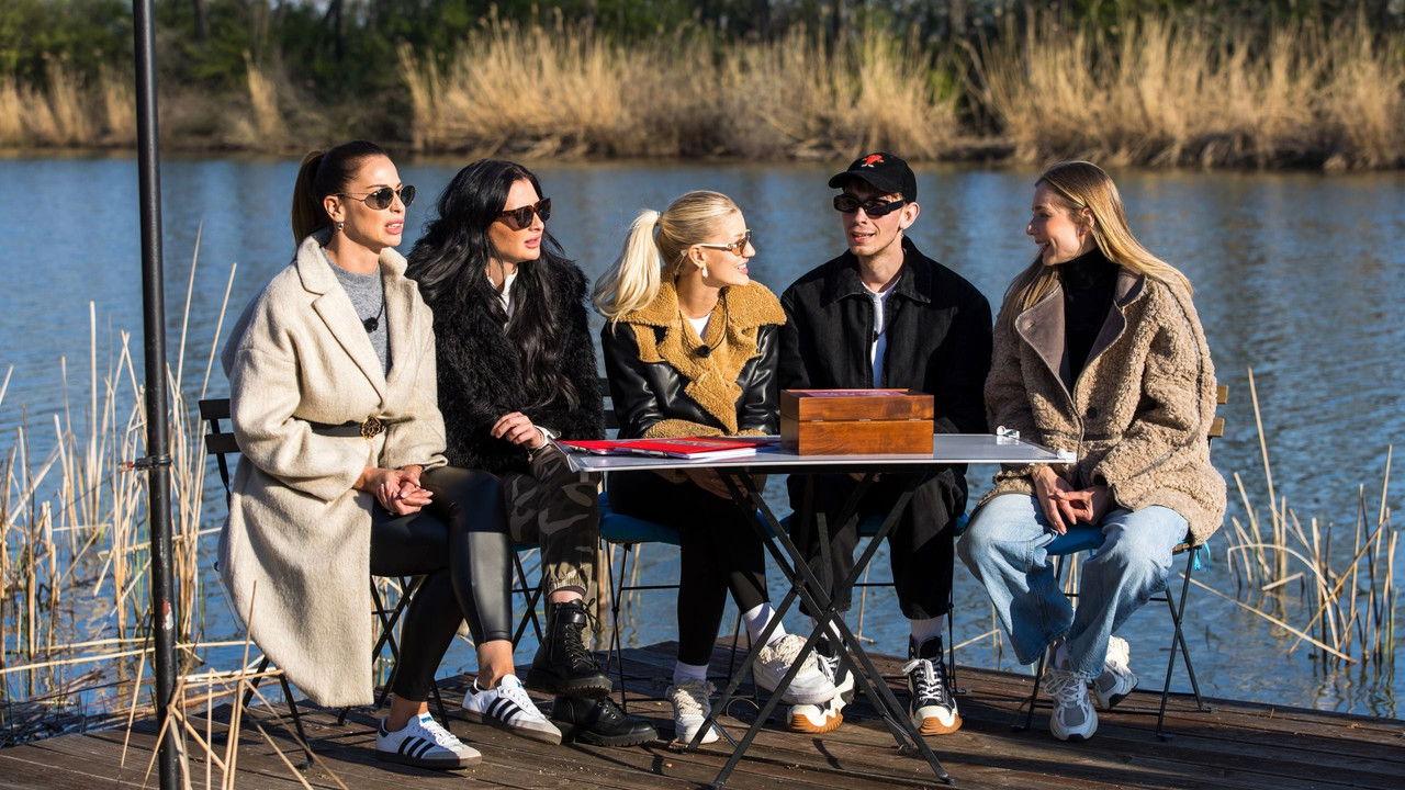 Exek csatája backdrop