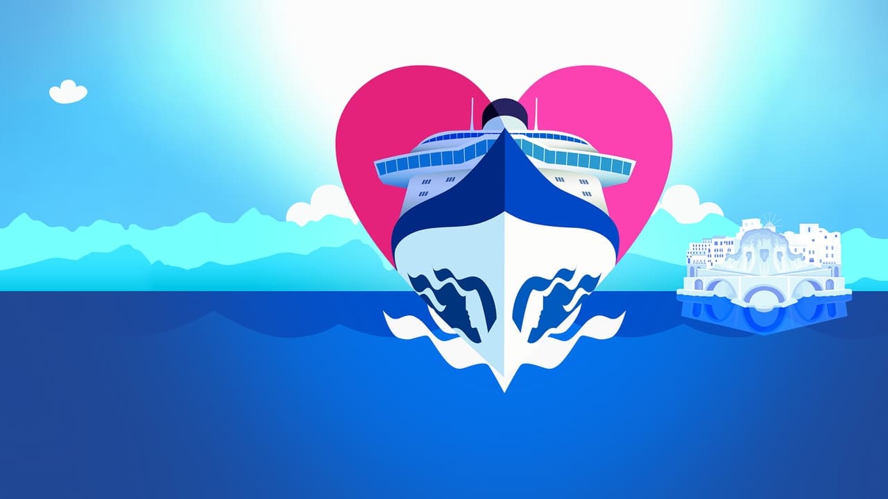 The Real Love Boat