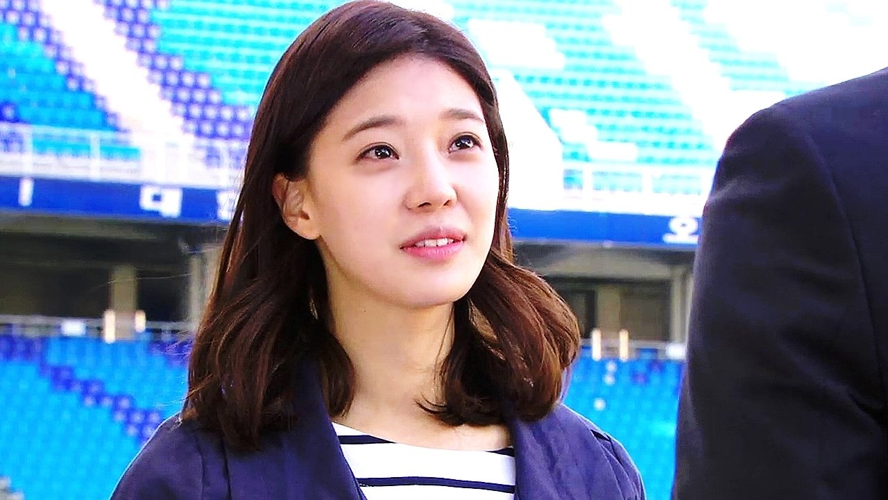 사랑만 할래 backdrop